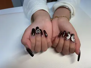 ネイル SEII_NAILS SEIIのネイルデザイン