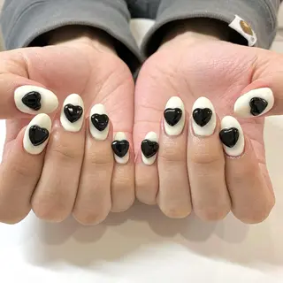 メンズ ネイル YUN君 🦍のネイルデザイン
