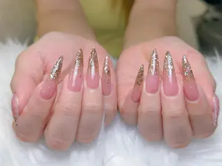 ネイル NieNail Nezukoのネイルデザイン