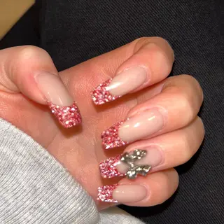 ネイル Nail Salon KIKI.bのネイルデザイン
