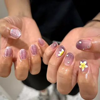 ネイル あいり/ NailLife金山のネイルデザイン