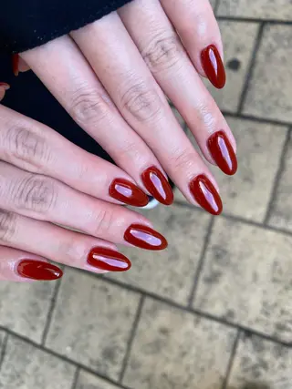 ネイル nailsalon ∞ ﾐｶﾅﾙ ∞のネイルデザイン