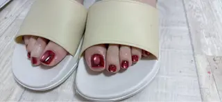 ネイル Ami Nailsのネイルデザイン
