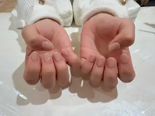 ネイル She TSUBAKIのネイルデザイン