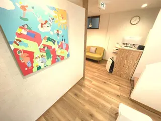 川崎 正和のエステ・リラクイメージ