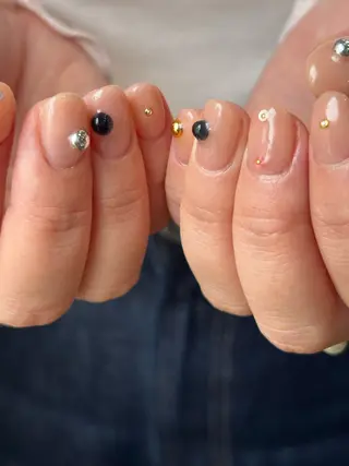 ネイル ogura maoのネイルデザイン