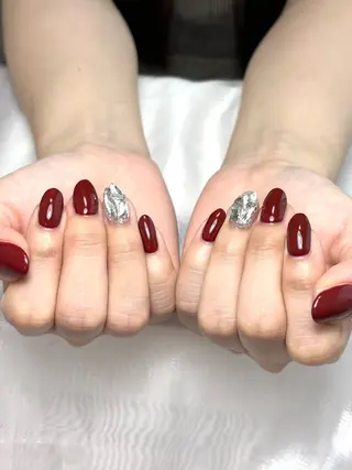ネイル nail salon KIRARIのネイルデザイン