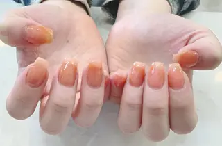 ネイル babarla Nailのネイルデザイン