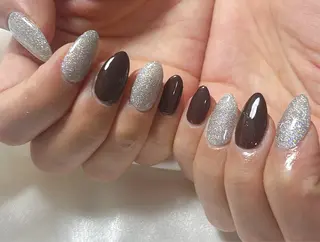 ネイル mogunail &blowのネイルデザイン