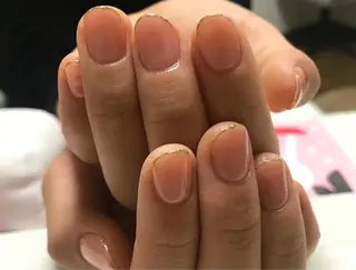 ネイル 佐藤 ゆうのネイルデザイン