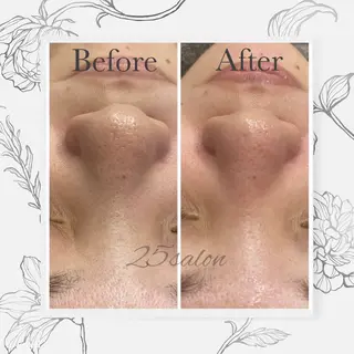 25salon MIHOのエステ・リラクイメージ
