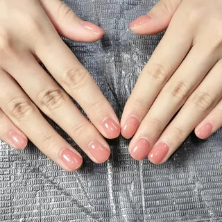 ネイル 桃子 Nail高円寺のネイルデザイン