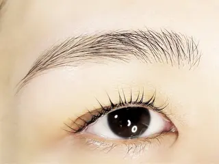 アイブロウ Lushana 眉毛/まつ毛のマツエク・マツパデザイン