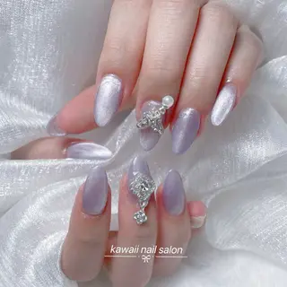 ネイル Hina KawaiiNailのネイルデザイン