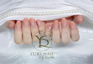 ネイル YURI Nail NARITAのネイルデザイン