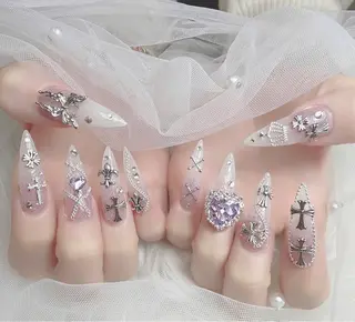 ネイル Sakura Nail Salonのネイルデザイン