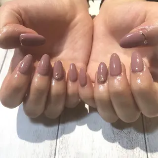 ネイル MIORA︎ マツエク×ネイルのネイルデザイン