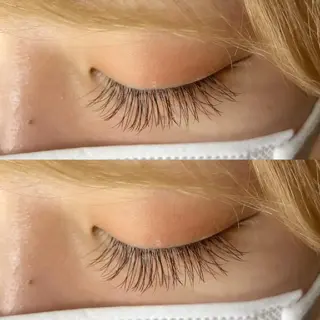 マツエク・マツパ Y's  beauty 広島店のネイルデザイン