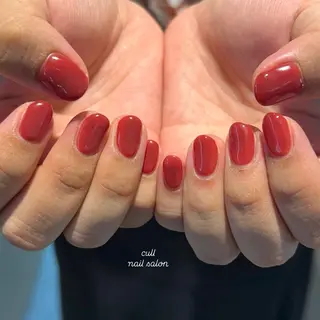 ネイル minori 🌿のネイルデザイン