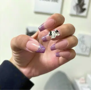 ネイル MARLETTE 'noAのエステ・リラクイメージ