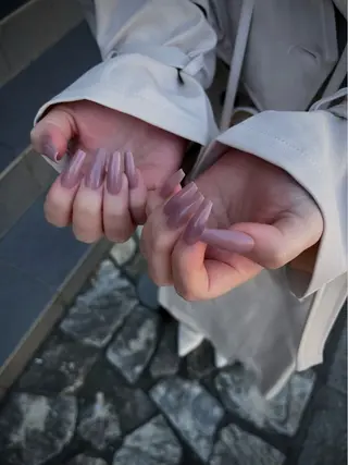ネイル YUKO nailのネイルデザイン