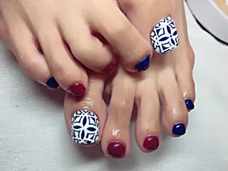 ネイル Beauty Salon Lunaのエステ・リラクイメージ