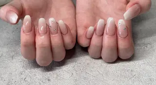ネイル nail salon Luanaのネイルデザイン