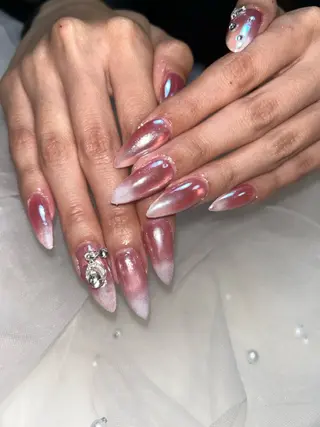 ネイル nail salon Lilynのネイルデザイン