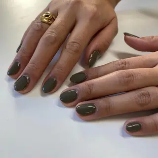 ネイル 557 nailのネイルデザイン