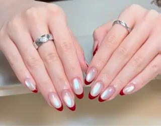 ネイル Dione Nail きよみのネイルデザイン