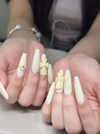 ネイル NAILS168 池袋西口駅前店のネイルデザイン