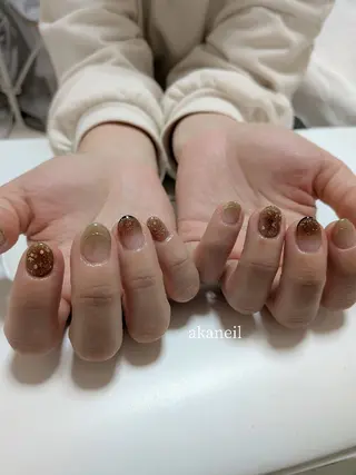 ネイル 【akaneils】 アカネのネイルデザイン
