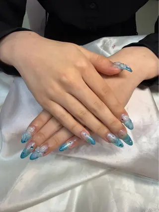 ネイル Ashliy大宮♡ アシュリーのネイルデザイン