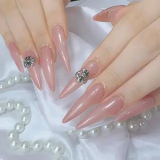 ネイル nailsalon luluのネイルデザイン