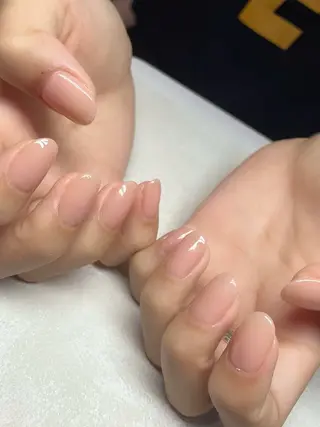 ネイル puccimaSH 💎 yumeのネイルデザイン