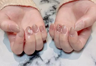 ネイル 奥田 加奈子のネイルデザイン