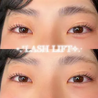マツエク・マツパ èmuque.多治見 🫧きみか💖のマツエク・マツパデザイン