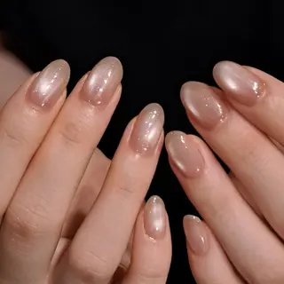 ネイル omika nailのネイルデザイン