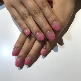ネイル MIORA︎ マツエク×ネイルのネイルデザイン