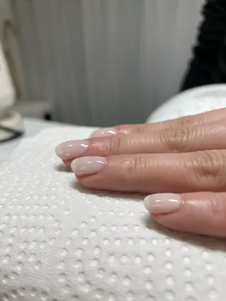 ネイル abbie omiのネイルデザイン