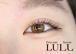 マツエク・マツパ LULU八事店 榊原のマツエク・マツパデザイン