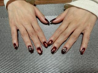 ネイル i nailのネイルデザイン