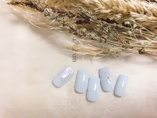 ネイル kikinail 溝の口のネイルデザイン