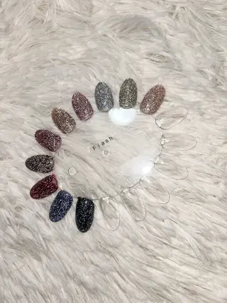 ネイル ネイルサロン asukaのネイルデザイン