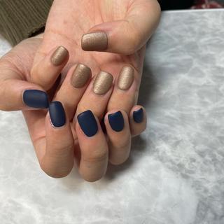 ネイル Nail Salon Aleumのネイルデザイン
