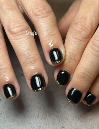 ネイル nail salon May'sのネイルデザイン