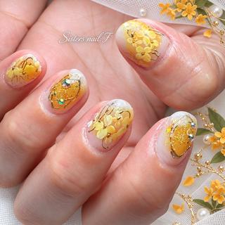 ネイル sisters nail.fのネイルデザイン