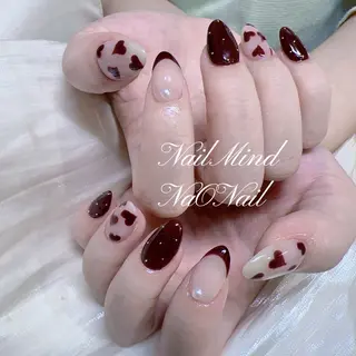 ネイル NailMind Tokyoのネイルデザイン