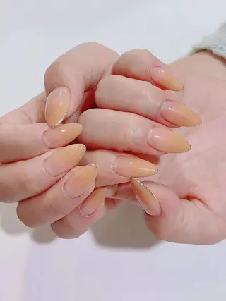 ネイル エムズ エムズのネイルデザイン