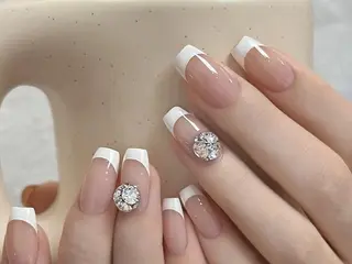 ネイル 🌷Hana 🌷のネイルデザイン